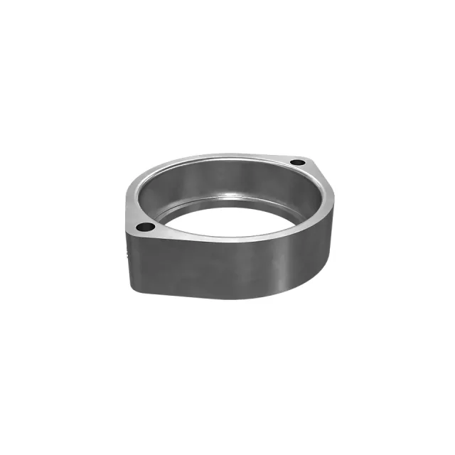 100mm Inner Diameter Flange