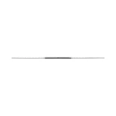 Caterpillar Broom Steel Brush — açılı görünüm