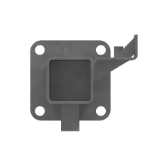 Caterpillar Front Pedestal Support Bracket — açılı görünüm