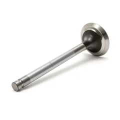 Caterpillar Silindir Head E egzoz Valve — açılı görünüm