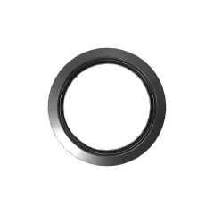 Caterpillar Adaptateur en acier inoxydable diamètre extérieur 76.20mm — vue de trois quarts