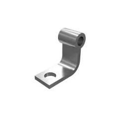 Caterpillar 4mm Kalınlık Motoru Air Clean Support Bracket