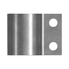 Caterpillar 60.00mm İç Sayfa Half Single Clip — açılı görünüm
