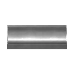 Caterpillar 60.00mm İç Sayfa Half Single Clip — açılı görünüm