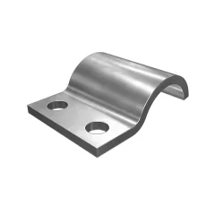 Caterpillar 60.00mm İç Sayfa Half Single Clip