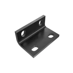 Caterpillar 6mmKan Motor Petrol Hatları Bracket