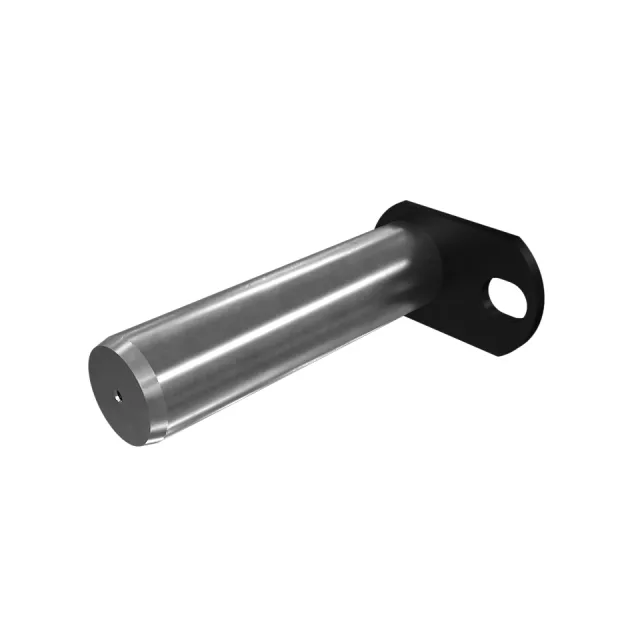 Bucket Control Pin