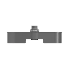 Caterpillar Belt Guard — vista de três quartos