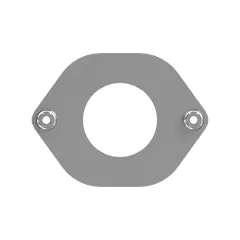 Caterpillar Belt Guard — vista de três quartos