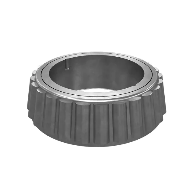 Special Tapered Roller Cone Pool