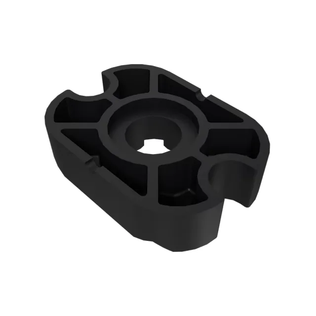 12mm Thick Bearing