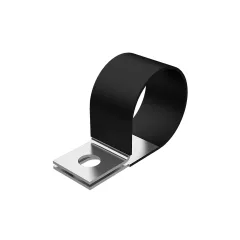Caterpillar Tube Loop Clip