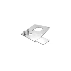 Caterpillar Vali Pedal Mount Plak