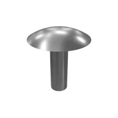 Caterpillar 2.9mm Stem Çapı Pop Rivet