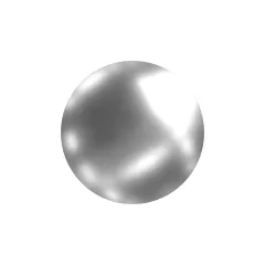 Caterpillar 2.9mm Stem Çapı Pop Rivet — açılı görünüm