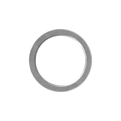 Caterpillar 90.47mm Shaft Çapı Lip Seal — açılı görünüm