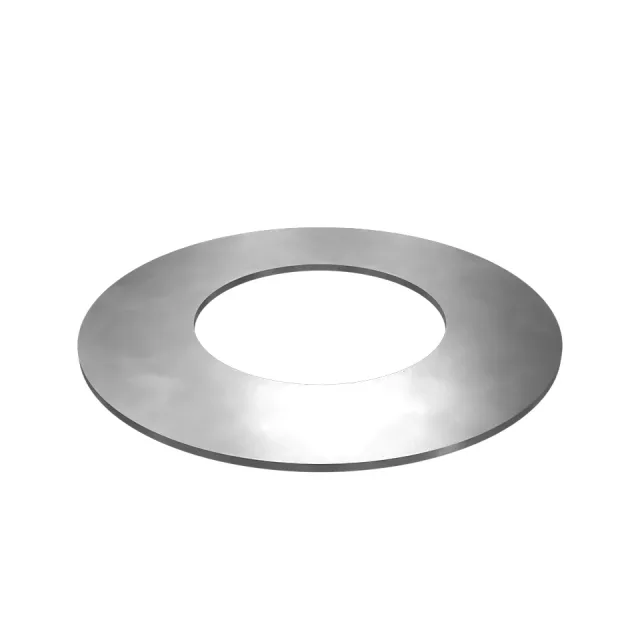 1mm Thick Steel Shim