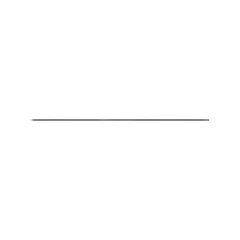 Caterpillar 0.5mm Thick Steel Shim — vue de trois quarts
