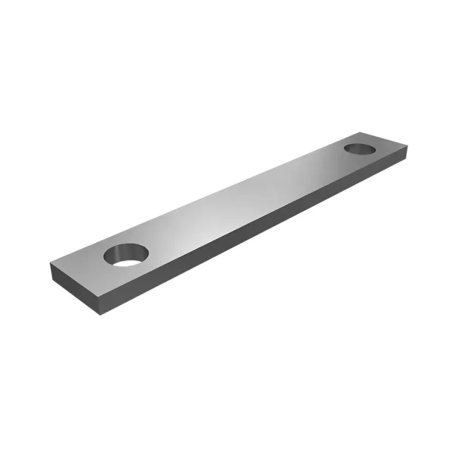 5mm Thick Support Plate