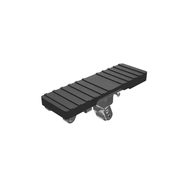 Governor Pedal