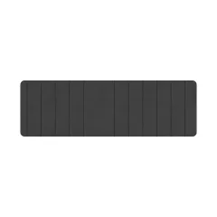 Caterpillar Governor Pedal — Dreiviertelansicht