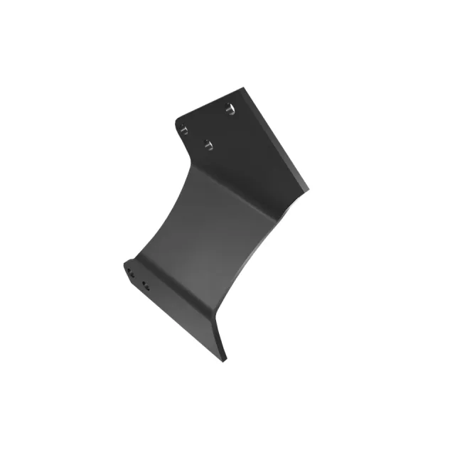 Track Roller Frame Guard Plate