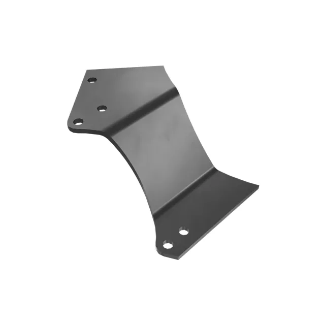Track Roller Frame Guard Plate