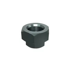 Caterpillar M10 x 1.5mm Hex Weld Somun