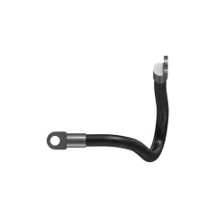 Caterpillar 00 Gauge Ground Strap — açılı görünüm