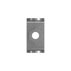 Caterpillar 3mmBa Lamp Mounting Bracket — açılı görünüm