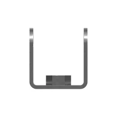Caterpillar 3mmBa Lamp Mounting Bracket — açılı görünüm