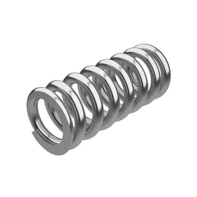 67.50mm Free Valve Spring Spring