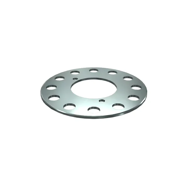 6.35mm Thick Thrust Washer