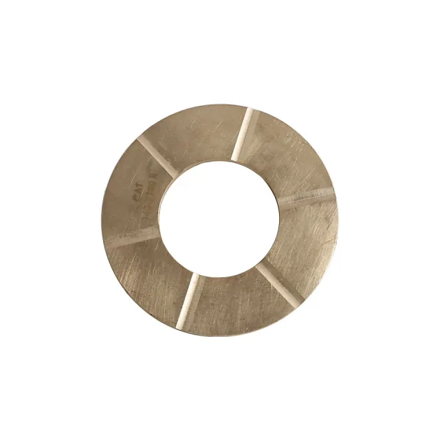Çıkış Gezegensel Gear Thrust Disc