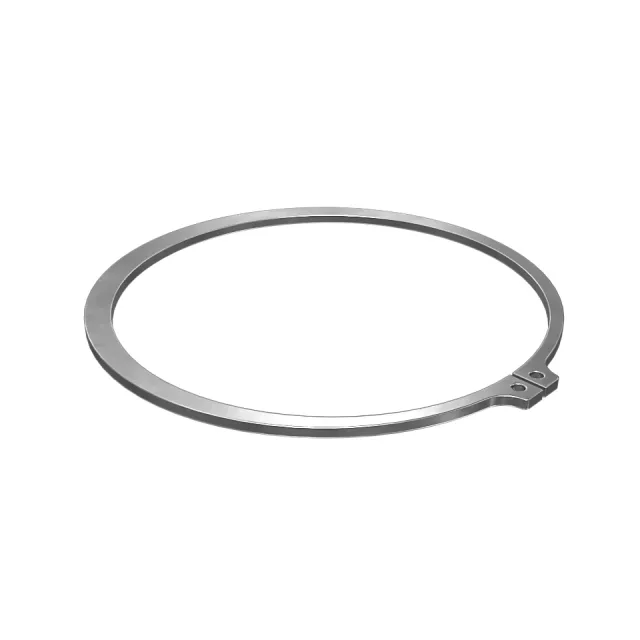 3.96mmKan Dış Rehen Ring Ring