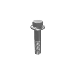 Caterpillar M10 Cabeza de BRIDA Hexagonal PERNO