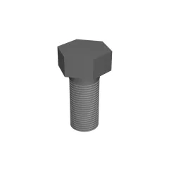 Caterpillar M14-1.5 x 30mm Altıköşe Başlı Cıvata