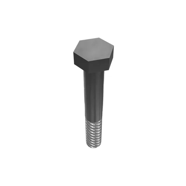 M10-1.5 x 65mm Altıköşe Başlı Cıvata