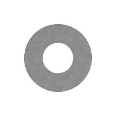 Caterpillar 10mm Thick Hood Spacer — vue de trois quarts