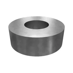 Caterpillar 10mm Thick Hood Spacer