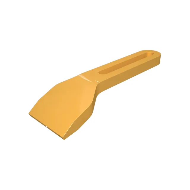 378.8mm Long Cleaner Bar Tip