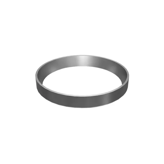 64.292 Diamètre extérieur Coupe à roulement à rouleaux coniques