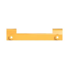 Caterpillar Instrument Panel Mounting Plate — açılı görünüm