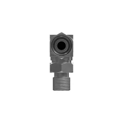 Caterpillar 9/16" Fuel Pressure Regulator — three-quarter view