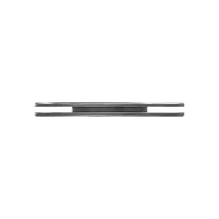 Caterpillar 41.00mm Diamètre intérieur Grommet en caoutchouc — vue de trois quarts