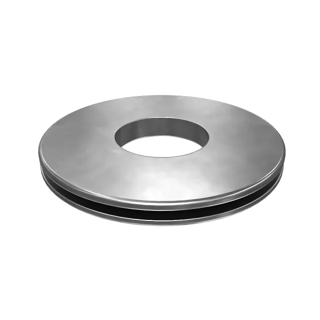 41.00mm Diamètre intérieur Grommet en caoutchouc