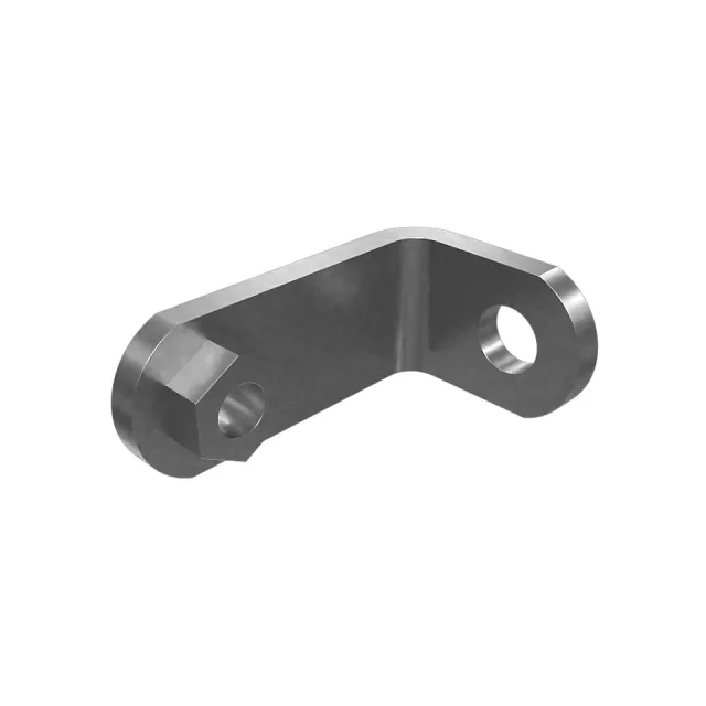 6mm Thick Angle KONSOL