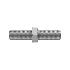 Caterpillar M10X1.5 Thread Stud Bolt — açılı görünüm