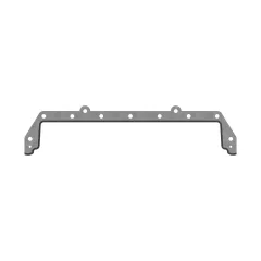 Caterpillar 4.36mm Thickness Integral Edge Bonded DICHTUNG — Dreiviertelansicht