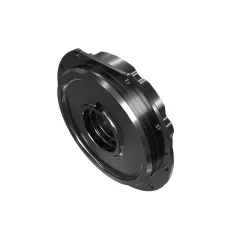 Caterpillar Output Veio Rolamento Cage